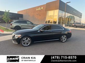 Used 2016 Mercedes-Benz C 300 Sedan video 1