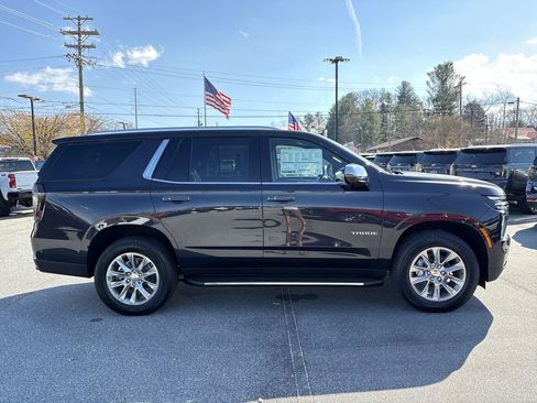 New 2026 Chevrolet Tahoe Premier image 9