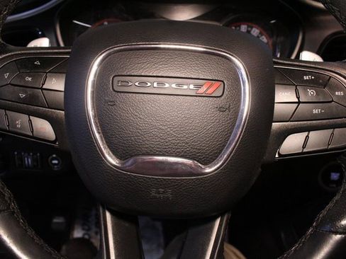 Used 2019 Dodge Challenger GT w/ Blacktop Package image 12