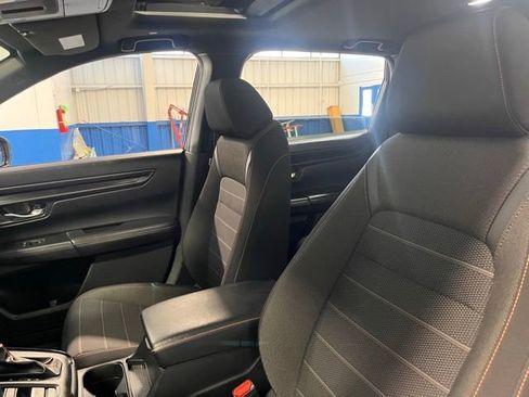 Used 2023 Honda CR-V Sport image 23