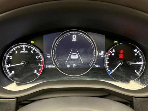 Used 2023 MAZDA CX-30 AWD 2.5 S w/ Premium Package image 13