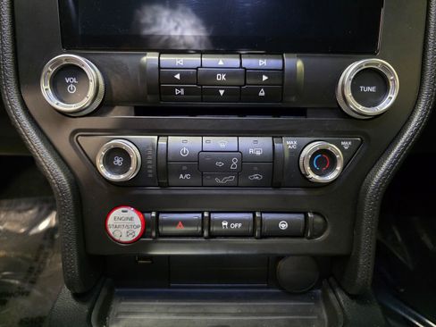 Used 2016 Ford Mustang GT RWD image 43
