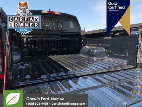 Used 2025 Ford Ranger Lariat w/ FX4 Off-Road Package AWD/4WD image 30