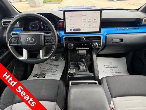 Used 2024 Toyota Tacoma TRD Sport image 13