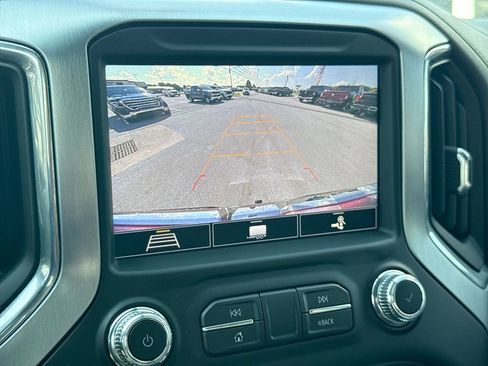 Used 2020 GMC Sierra 1500 SLT w/ SLT Premium Package AWD/4WD image 20