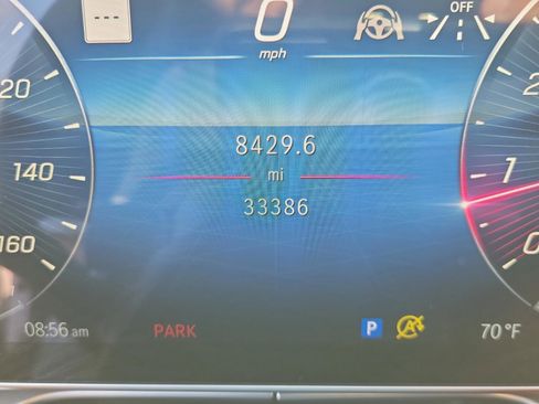 Used 2022 Mercedes-Benz S 580 S 580 image 27