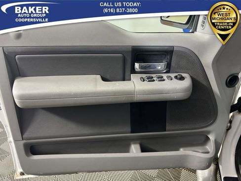 Used 2008 Ford F150 XLT image 17