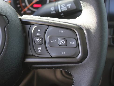 New 2026 Jeep Gladiator Sport AWD/4WD image 15