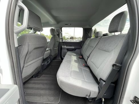 Used 2024 Ford F150 XLT w/ Tow/Haul Package image 9