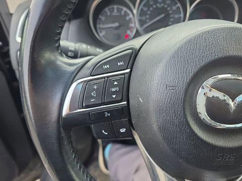 Used 2016 MAZDA CX-5 Grand Touring image 12