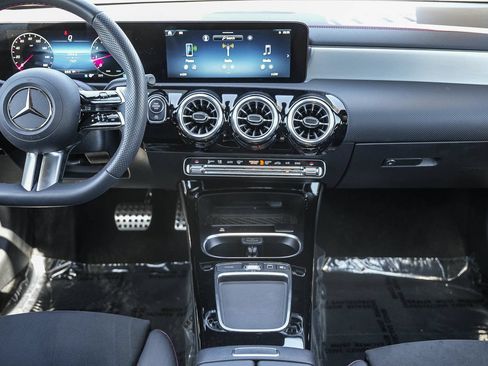 Certified 2026 Mercedes-Benz CLA 250 image 13