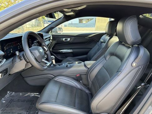 Used 2024 Ford Mustang GT Premium image 24