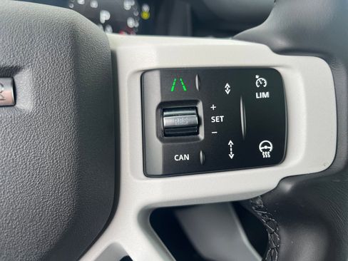 New 2026 Land Rover Defender 130 S image 17