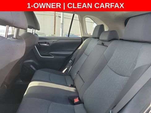 Used 2023 Toyota RAV4 XLE FWD image 14