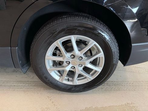 Used 2024 Chevrolet Equinox LT AWD/4WD image 28