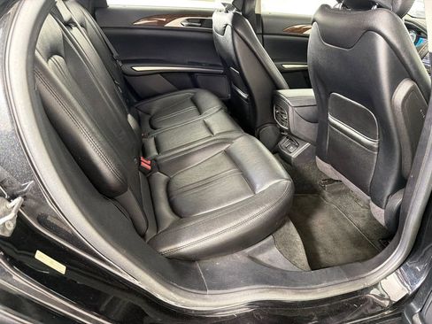 Used 2015 Lincoln MKZ Hybrid image 15