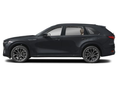 New 2026 MAZDA CX-70 3.3 Turbo S w/ Premium Plus AWD/4WD image 9