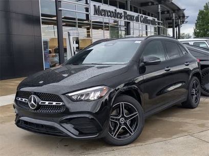Used 2025 Mercedes-Benz GLA 250