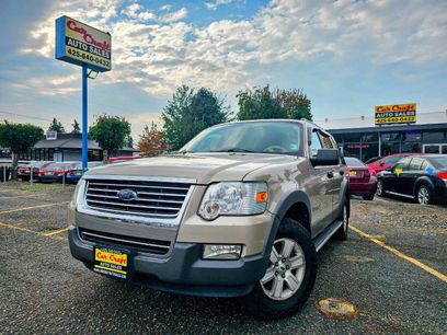 Used 2006 Ford Explorer XLT