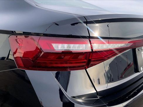 Used 2025 Volkswagen Jetta S image 24