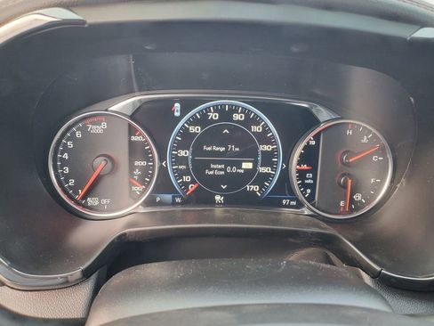 New 2026 Chevrolet Blazer RS w/ Driver Confidence II Package image 19