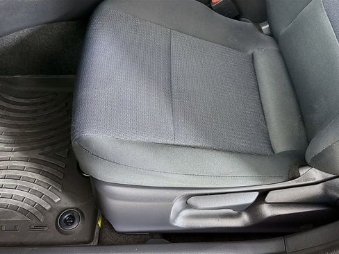 Used 2026 Toyota Prius LE image 21