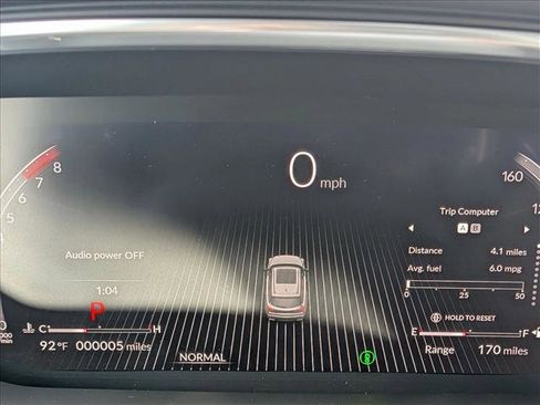 New 2026 Acura MDX A-Spec image 10