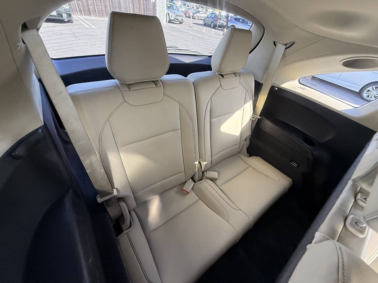 Used 2015 Acura MDX w/ Technology Package FWD image 19