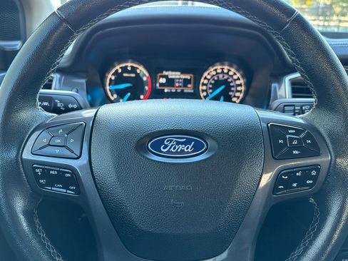 Certified 2023 Ford Ranger Lariat image 22