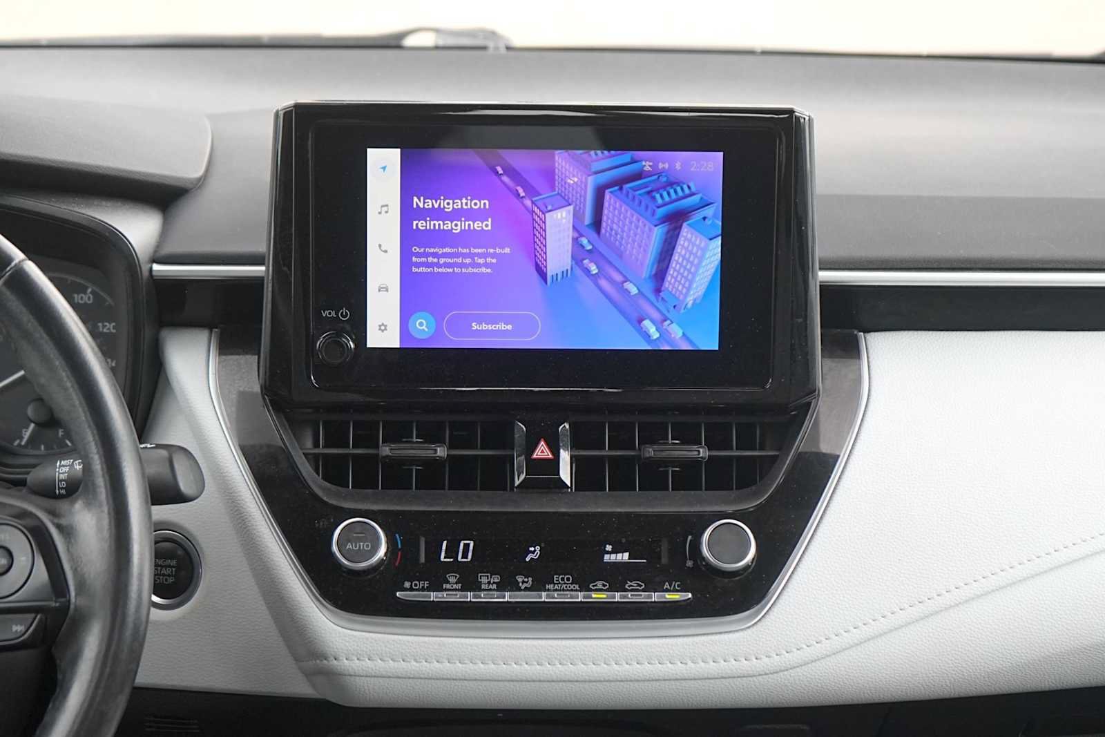 Used 2024 Toyota Corolla SE FWD image 20