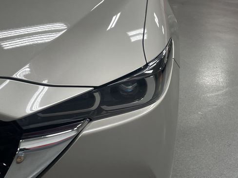 Used 2025 MAZDA CX-5 AWD 2.5 S w/ Preferred Package image 6