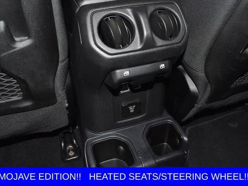 Used 2021 Jeep Gladiator Mojave w/ Dual Top Group AWD/4WD image 20