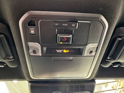Certified 2026 Toyota 4Runner TRD Sport AWD/4WD image 32