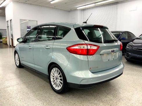 Used 2013 Ford C-MAX SE image 7