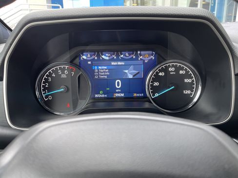 Used 2023 Ford F150 XLT w/ Equipment Group 302A High image 24