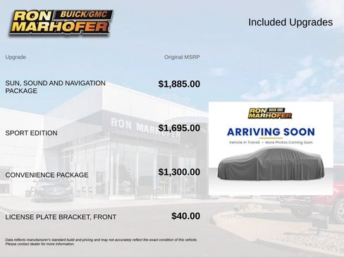 Used 2017 Chevrolet Equinox LT AWD/4WD image 2