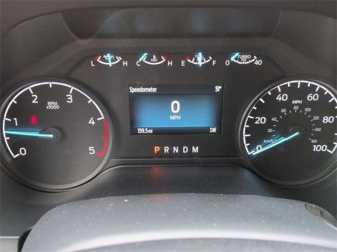 New 2026 Ford F550 4x4 Regular Cab Super Duty image 13