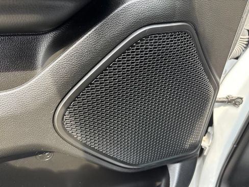 Used 2025 RAM 1500 Big Horn AWD/4WD image 27