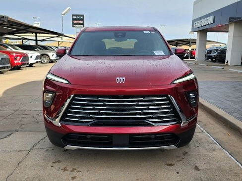 New 2026 Buick Enclave Preferred image 9