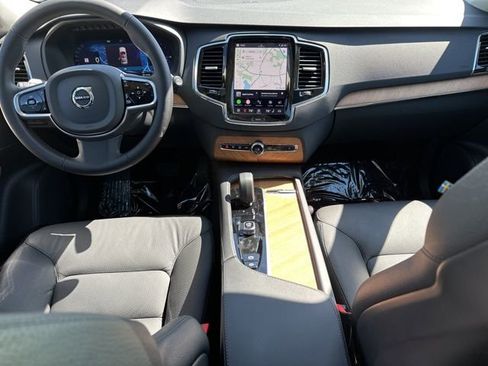 Certified 2024 Volvo XC90 T8 Plus w/ Protection Package Premier AWD/4WD image 16