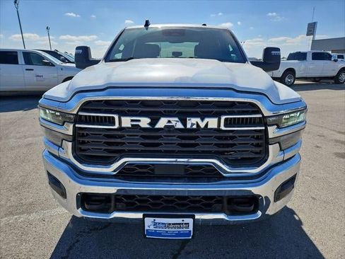New 2026 RAM 2500 Lone Star image 42