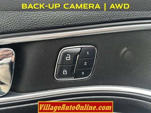 Used 2016 Ford Explorer Limited AWD/4WD image 11