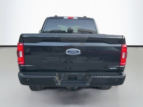 Used 2021 Ford F150 XL w/ STX Appearance Package AWD/4WD image 6