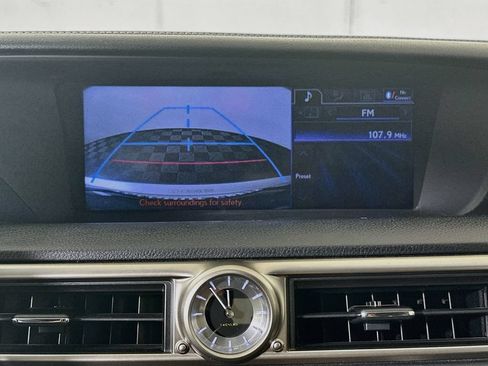 Used 2013 Lexus GS 350 AWD w/ Premium Pkg image 25