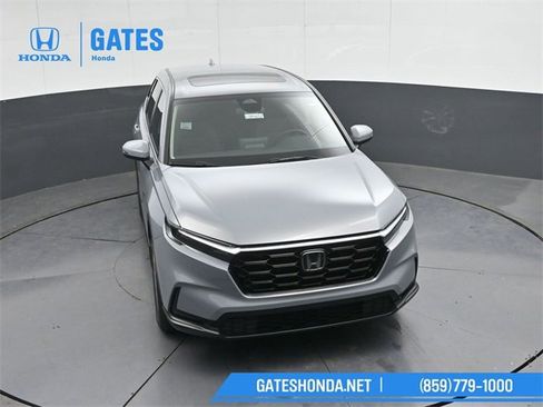 New 2026 Honda CR-V EX image 41