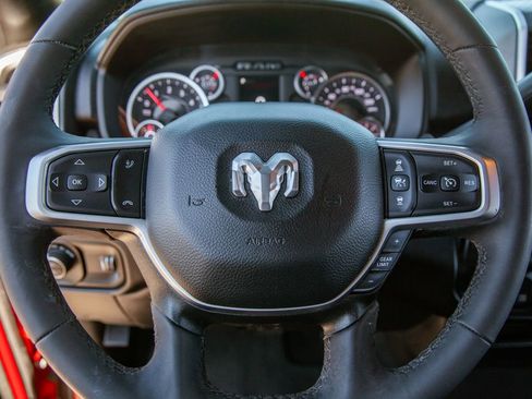 Used 2025 RAM 2500 Big Horn image 17