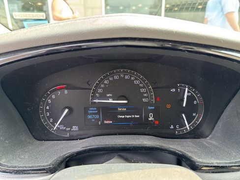 Used 2019 Cadillac XT5 Luxury image 7