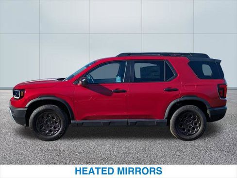 New 2026 Honda Passport RTL image 10