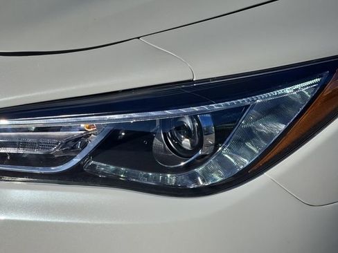 Used 2020 INFINITI QX60 Luxe image 7