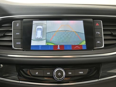 Used 2019 Buick Enclave Premium w/ Experience Buick Package AWD/4WD image 30
